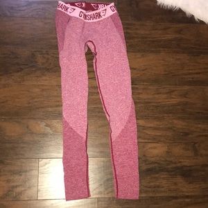 Gymshark Flex Leggings